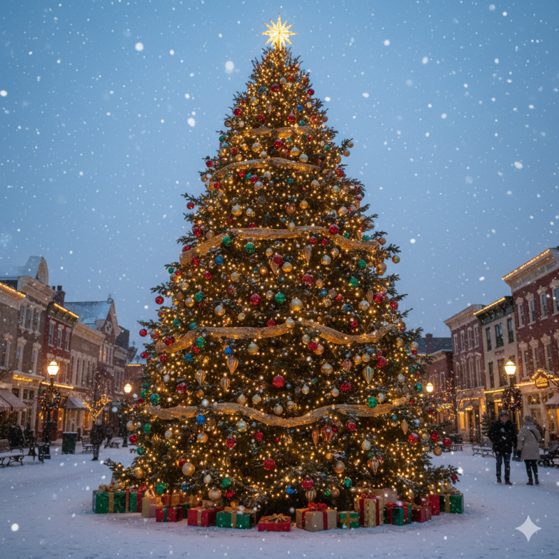 感謝企画に関連する画像